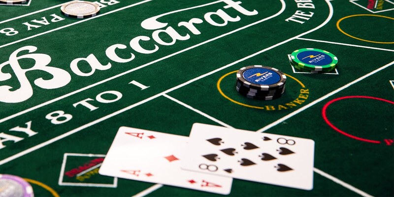 Các yếu tố ảnh hưởng đến tỷ lệ cược Baccarat chuẩn nhất