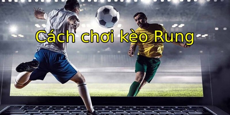 Cách bắt kèo rung hiệu quả để tăng tỷ lệ thắng