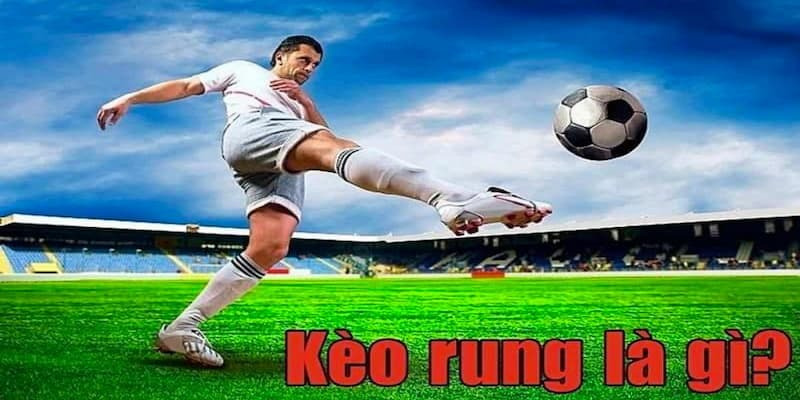 Hiểu rõ kèo rung trong cá cược là gì?