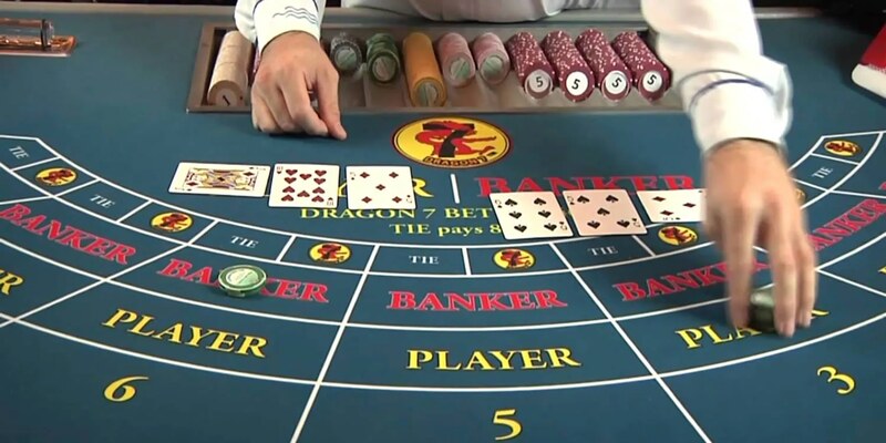 Tại sao tỷ lệ cược Baccarat chuẩn nhất quan trọng?