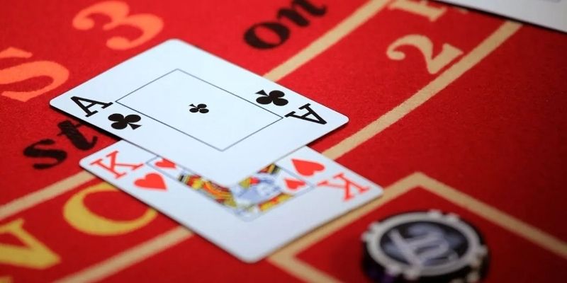 Lưu ý khi thực hiện cách đếm bài Blackjack