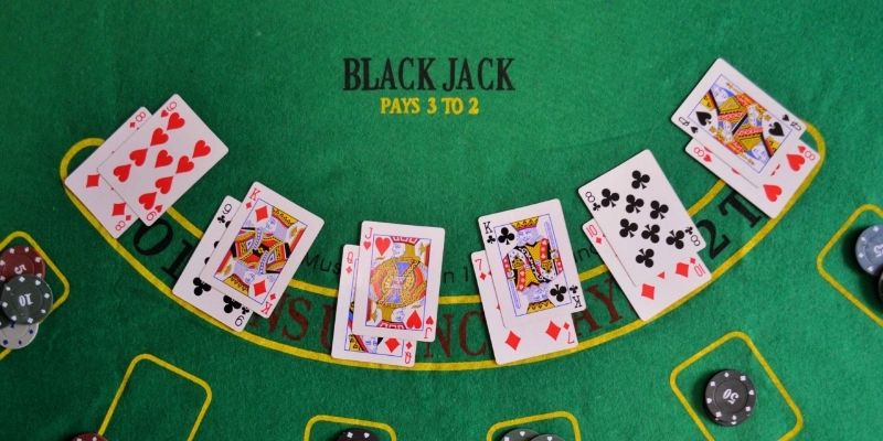 Tổng quan về Blackjack