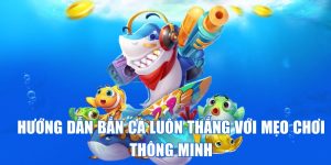 ảnh đại diện bắn cá lun thắng