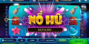 ảnh đại diện nổ hũ dễ jackpot